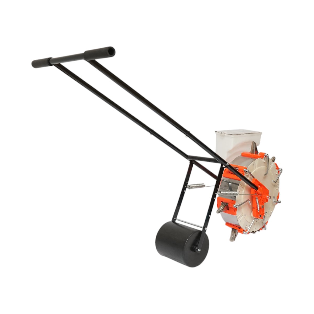 Semanatoare manuala cu 7 dinti, adancime semanare 6.5cm THOR